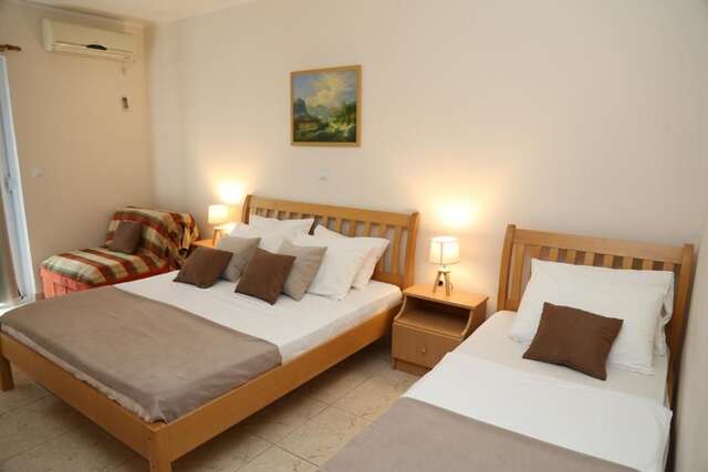 Апартаменты Comfort Apartments Улцинь-48