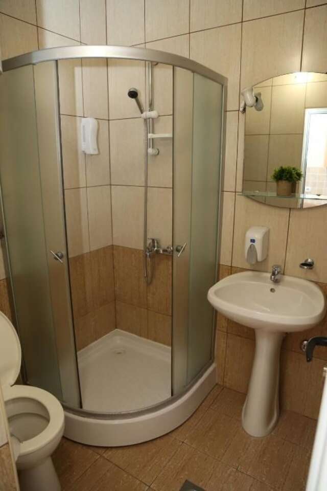 Апартаменты Comfort Apartments Улцинь-50