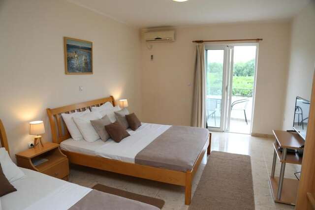 Апартаменты Comfort Apartments Улцинь-52