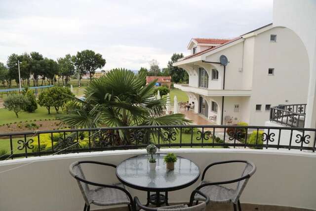 Апартаменты Comfort Apartments Улцинь-53