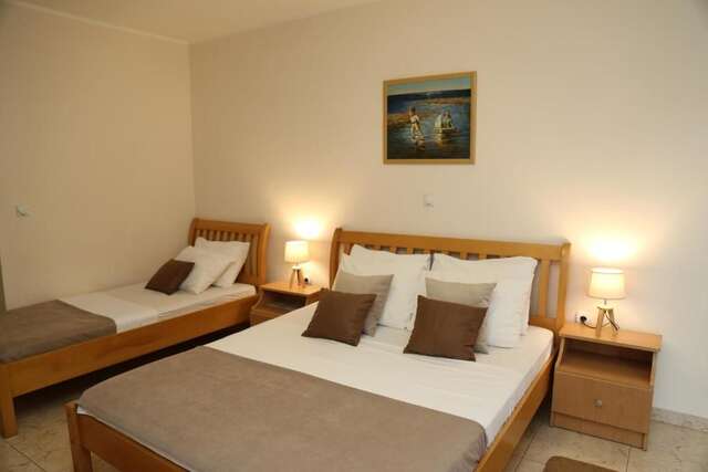 Апартаменты Comfort Apartments Улцинь-54