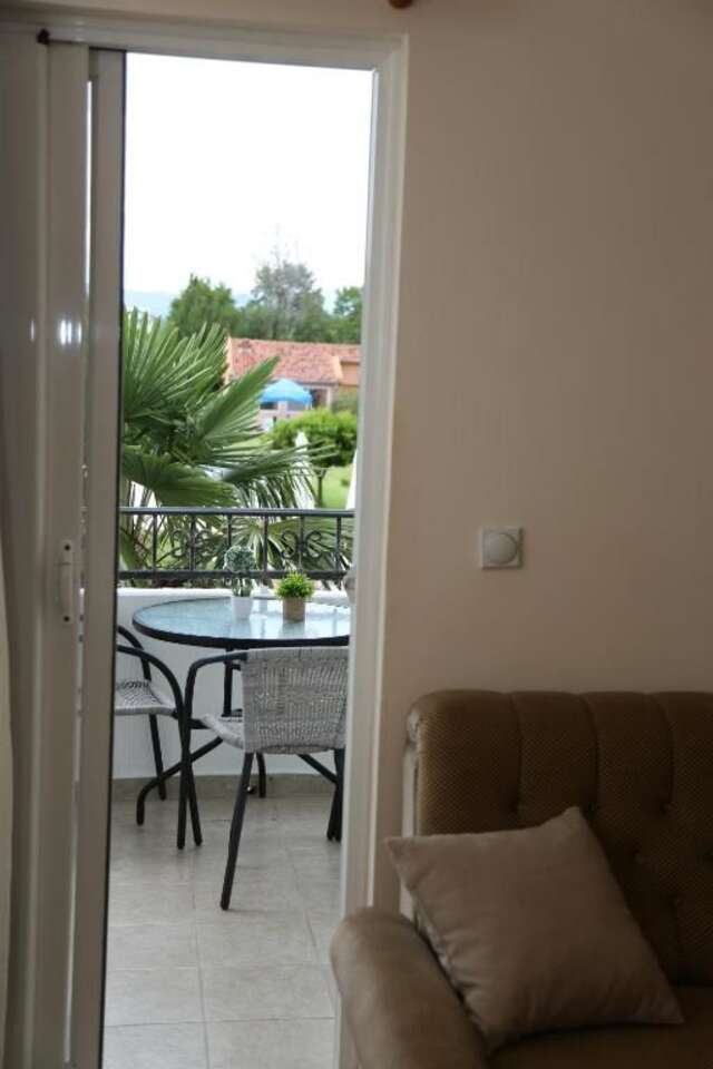 Апартаменты Comfort Apartments Улцинь-56