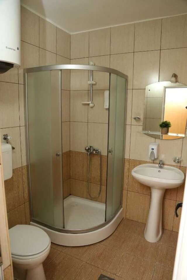Апартаменты Comfort Apartments Улцинь-57