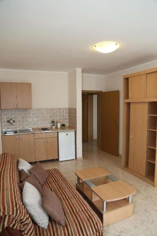 Апартаменты Comfort Apartments Улцинь-58