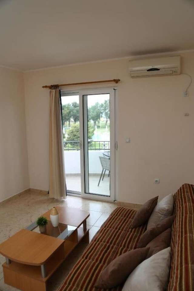 Апартаменты Comfort Apartments Улцинь-59