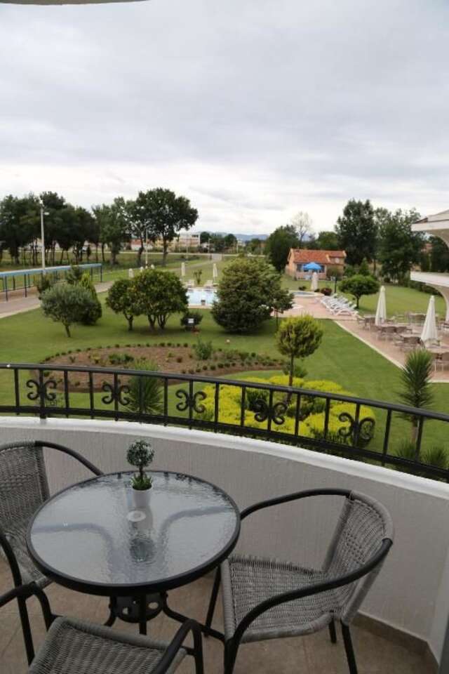 Апартаменты Comfort Apartments Улцинь-60