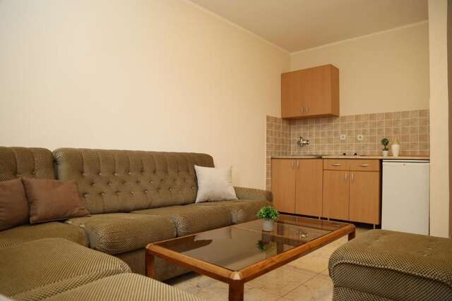 Апартаменты Comfort Apartments Улцинь-61