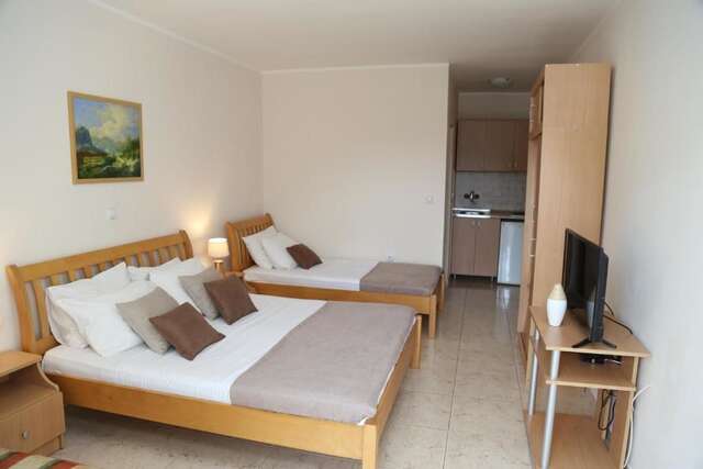 Апартаменты Comfort Apartments Улцинь-63