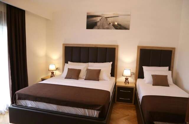 Апартаменты Comfort Apartments Улцинь-65