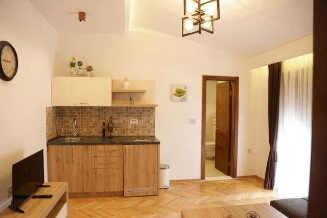 Апартаменты Comfort Apartments Улцинь-68