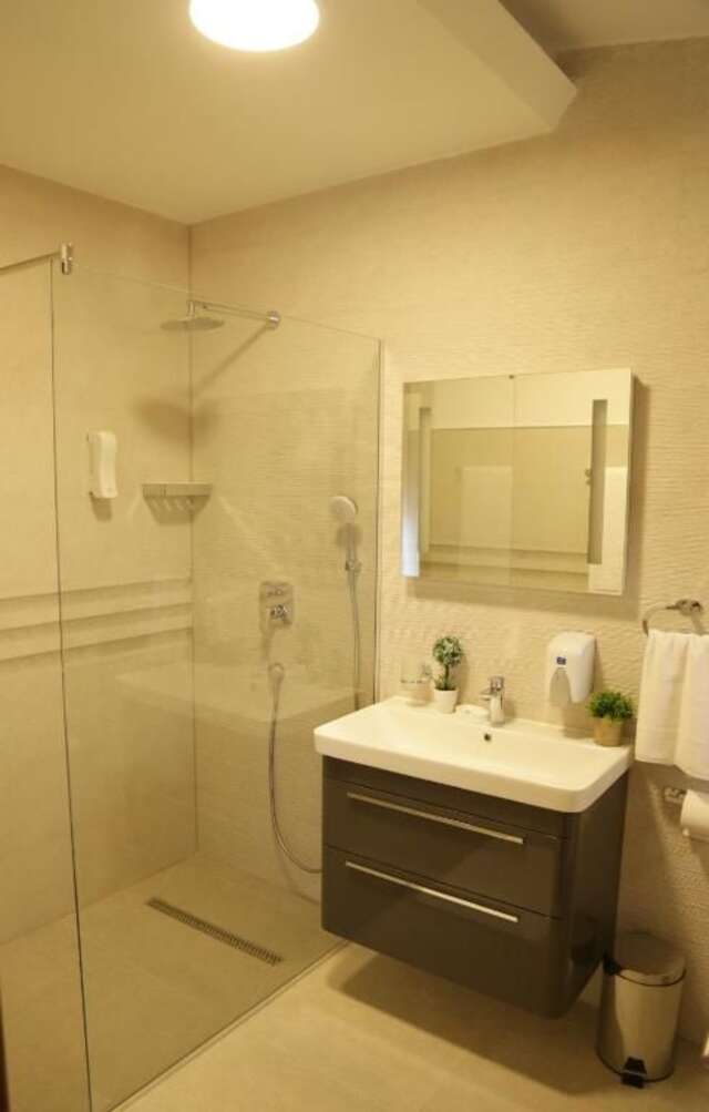 Апартаменты Comfort Apartments Улцинь-69