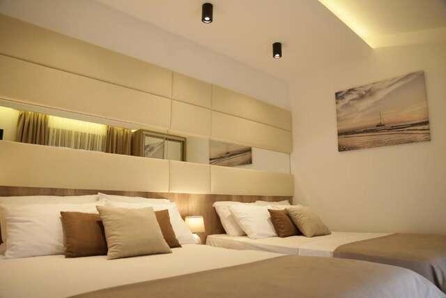 Апартаменты Comfort Apartments Улцинь-72
