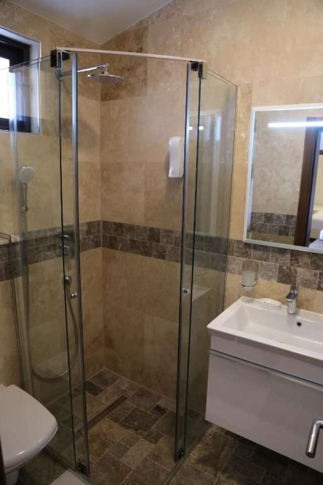 Апартаменты Comfort Apartments Улцинь-75