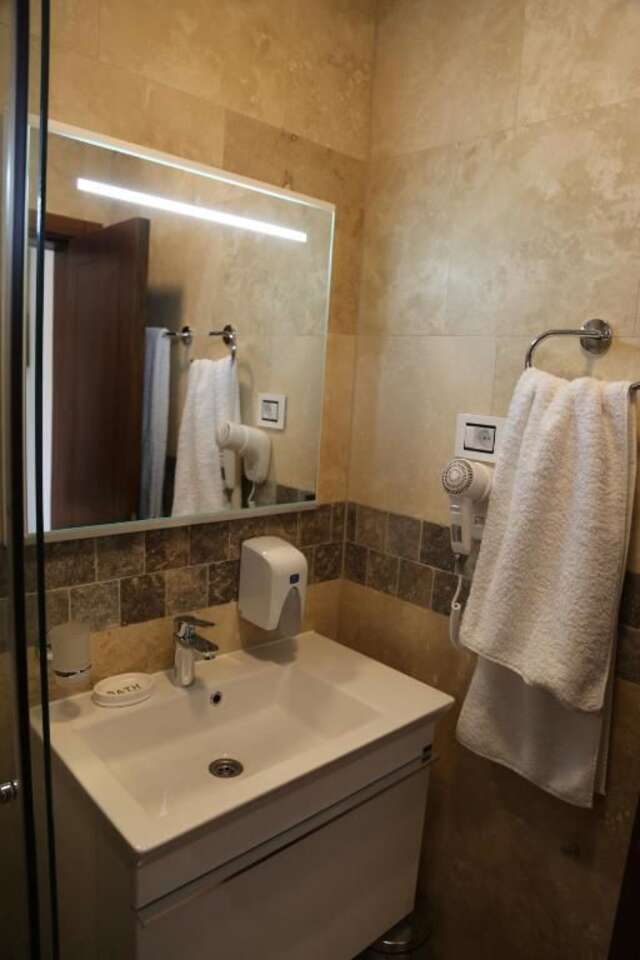 Апартаменты Comfort Apartments Улцинь-76