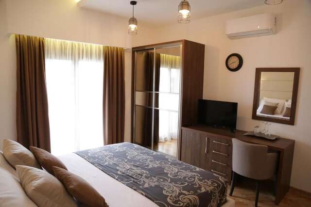 Апартаменты Comfort Apartments Улцинь-78