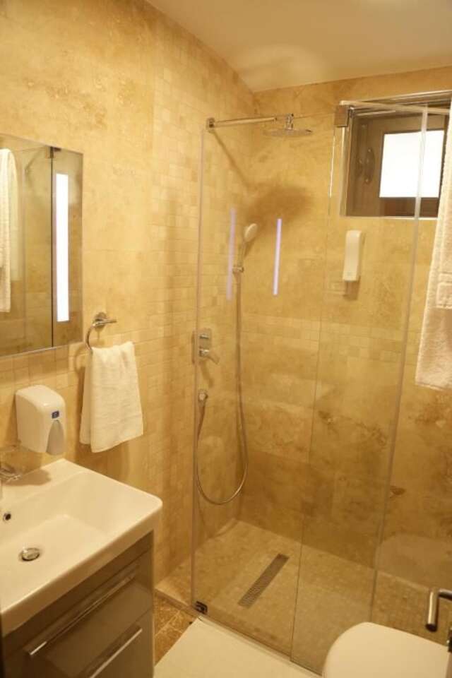 Апартаменты Comfort Apartments Улцинь-80