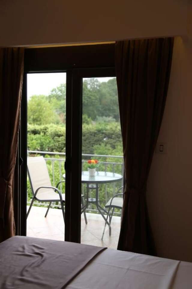 Апартаменты Comfort Apartments Улцинь-82