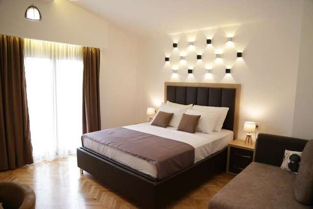 Апартаменты Comfort Apartments Улцинь-83