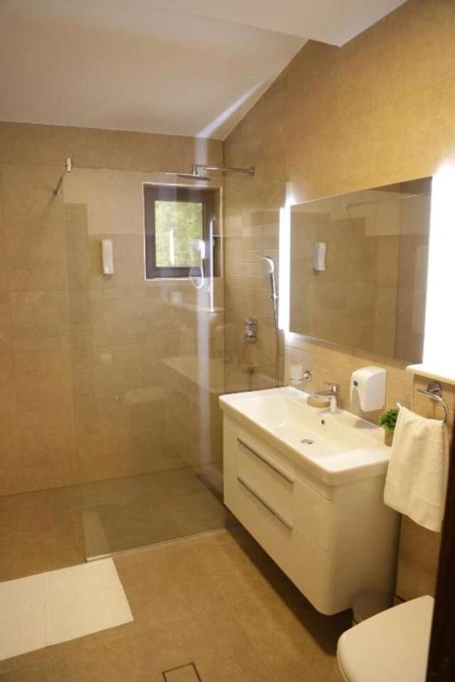 Апартаменты Comfort Apartments Улцинь-86