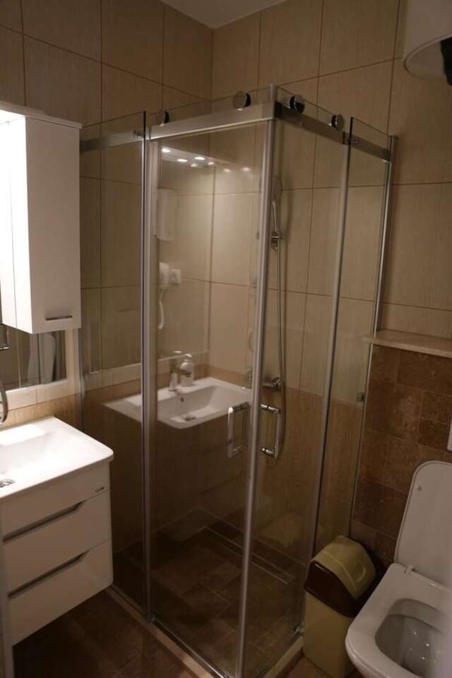 Апартаменты Comfort Apartments Улцинь-11